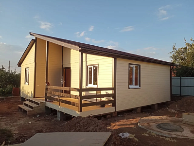 Бузулук 7x9 Попов