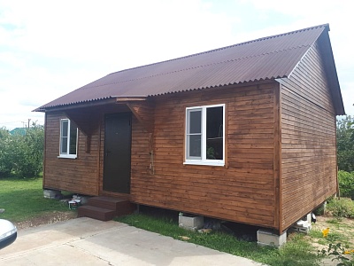 Хопер 6x9 Цыгальский