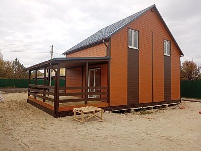 Дон 6x8 Передунов
