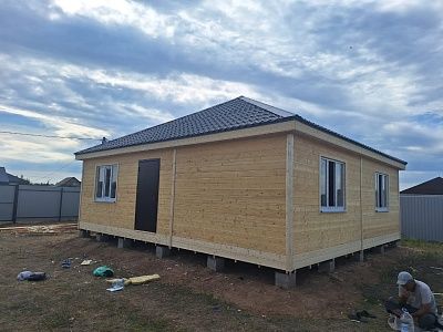 Медведица 8x9 Маринина