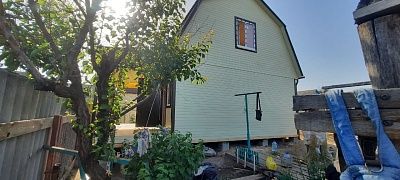 Волга 6x5 Музлова