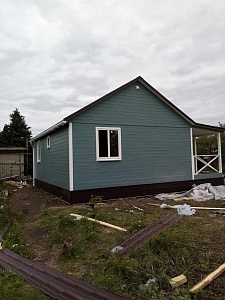 Хопер 6x8 Бухарова
