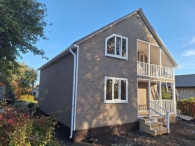 Дон 8x9 Канаш